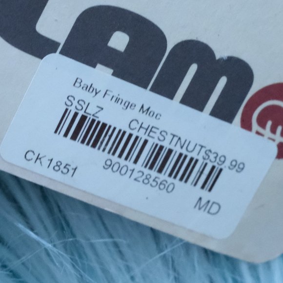 Baby shoes - Picture 7 of 7